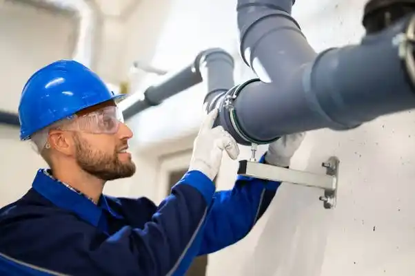water damage restoration service Weber City
